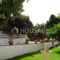 Villa in Spain, Canary Islands, Santa Cruz de Tenerife, 12250 sq.m.