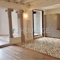 Flat in Spain, Catalunya, Barcelona, 215 sq.m.