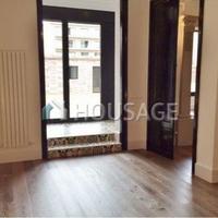 Flat in Spain, Catalunya, Barcelona, 215 sq.m.