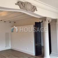 Flat in Spain, Catalunya, Barcelona, 215 sq.m.