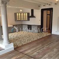 Flat in Spain, Catalunya, Barcelona, 215 sq.m.