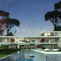 Villa in Spain, Andalucia, 593 sq.m.