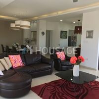 Вилла на Кипре, Ларнака, 470 кв.м.