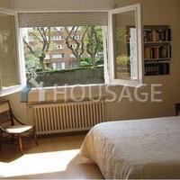 Flat in Spain, Catalunya, Barcelona, 240 sq.m.