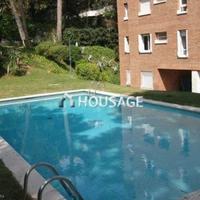 Flat in Spain, Catalunya, Barcelona, 240 sq.m.