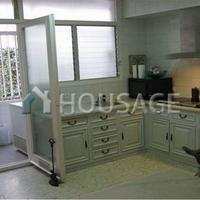 Flat in Spain, Catalunya, Barcelona, 240 sq.m.