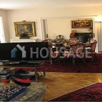 Flat in Spain, Catalunya, Barcelona, 240 sq.m.