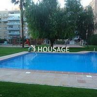 Flat in Spain, Catalunya, Barcelona, 175 sq.m.