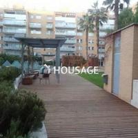 Flat in Spain, Catalunya, Barcelona, 175 sq.m.