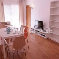 Flat in Spain, Catalunya, Barcelona, 100 sq.m.