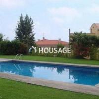 Вилла в Испании, Каталония, Багур, 600 кв.м.