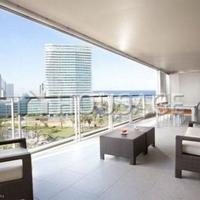 Flat in Spain, Catalunya, Barcelona, 141 sq.m.