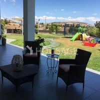 Вилла на Кипре, Ларнака, 470 кв.м.