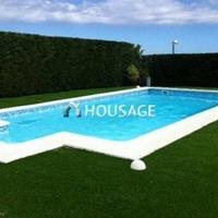 Вилла в Испании, Каталония, Багур, 220 кв.м.