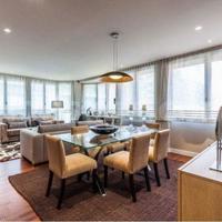 Flat in Spain, Catalunya, Barcelona, 117 sq.m.