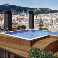 Flat in Spain, Catalunya, Barcelona, 117 sq.m.