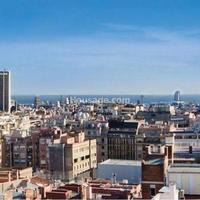 Flat in Spain, Catalunya, Barcelona, 117 sq.m.
