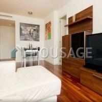 Flat in Spain, Catalunya, Barcelona, 100 sq.m.