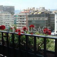 Flat in Spain, Catalunya, Barcelona, 278 sq.m.