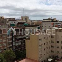 Flat in Spain, Catalunya, Barcelona, 278 sq.m.