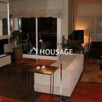 Flat in Spain, Catalunya, Barcelona, 208 sq.m.