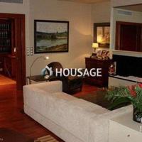 Flat in Spain, Catalunya, Barcelona, 208 sq.m.