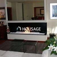 Flat in Spain, Catalunya, Barcelona, 208 sq.m.