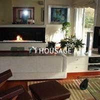 Flat in Spain, Catalunya, Barcelona, 208 sq.m.