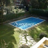 Flat in Spain, Catalunya, Barcelona, 208 sq.m.