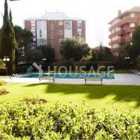 Flat in Spain, Catalunya, Barcelona, 185 sq.m.