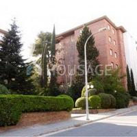 Flat in Spain, Catalunya, Barcelona, 185 sq.m.