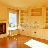 Flat in Spain, Catalunya, Barcelona, 185 sq.m.