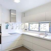 Flat in Spain, Catalunya, Barcelona, 164 sq.m.