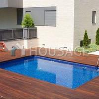 Flat in Spain, Catalunya, Barcelona, 164 sq.m.