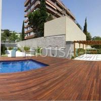 Flat in Spain, Catalunya, Barcelona, 164 sq.m.