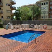 Flat in Spain, Catalunya, Barcelona, 164 sq.m.