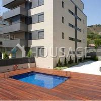 Flat in Spain, Catalunya, Barcelona, 164 sq.m.