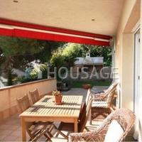 Вилла в Испании, Каталония, Багур, 530 кв.м.