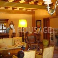 Вилла в Испании, Каталония, Жирона, 500 кв.м.