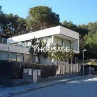 Вилла в Испании, Каталония, Жирона, 330 кв.м.