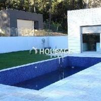 Вилла в Испании, Каталония, Жирона, 330 кв.м.