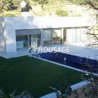 Вилла в Испании, Каталония, Жирона, 330 кв.м.