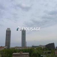 Flat in Spain, Catalunya, Barcelona, 120 sq.m.