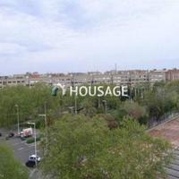 Flat in Spain, Catalunya, Barcelona, 120 sq.m.