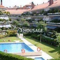 Flat in Spain, Catalunya, Begur, 148 sq.m.