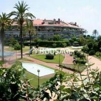 Flat in Spain, Catalunya, Begur, 148 sq.m.