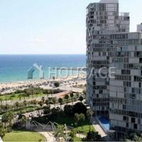 Flat in Spain, Catalunya, Barcelona, 136 sq.m.