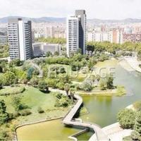 Flat in Spain, Catalunya, Barcelona, 136 sq.m.