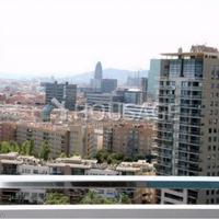 Flat in Spain, Catalunya, Barcelona, 136 sq.m.