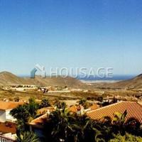 Вилла в Испании, Канарские Острова, Санта-Крус-де-Тенерифе, 1000 кв.м.